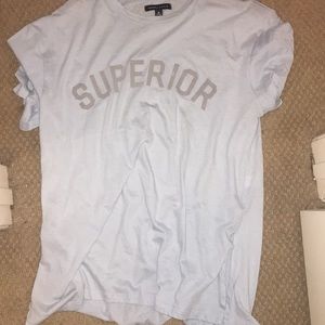 Kendall&Kylie shirt